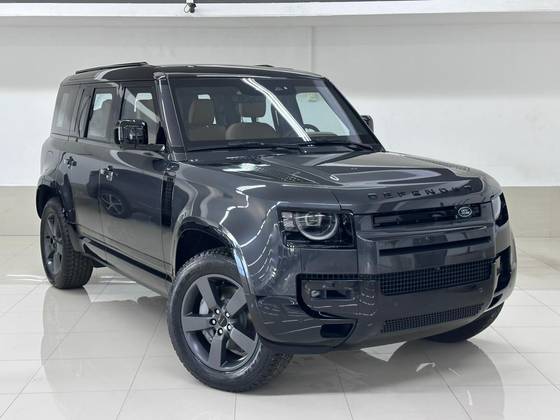 LAND ROVER DEFENDER 3.0 D350 TURBO DIESEL MHEV 110 X-DYNAMIC HSE AWD AUTOMÁTICO LAND ROVER DEFENDER 3.0 D350 TURBO DIESEL MHEV 110 X-DYNAMIC HSE AWD AUTOMÁTICO